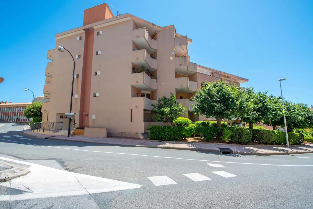 T2 En Hypercentre -Parking Prive-Clim-Proche Plage Sainte-Maxime 0*,  France